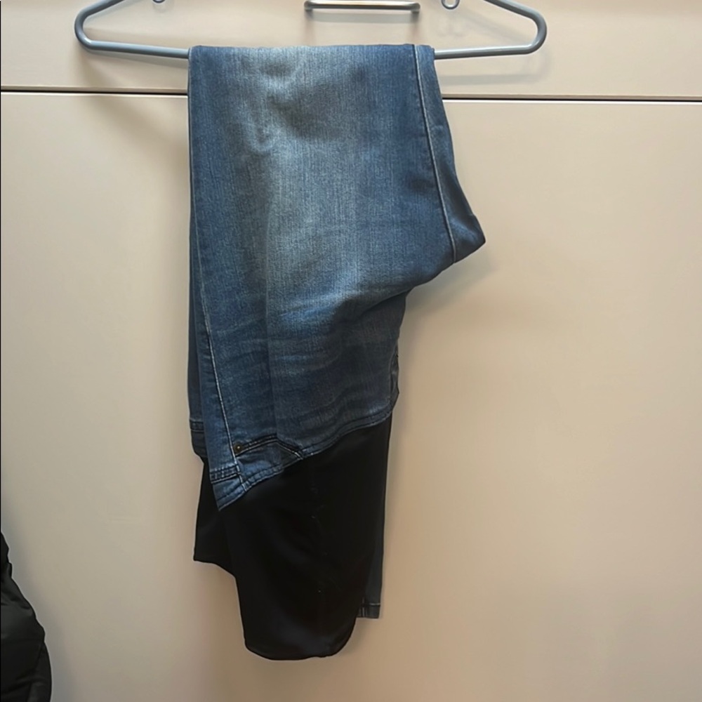 Maternity Jeans